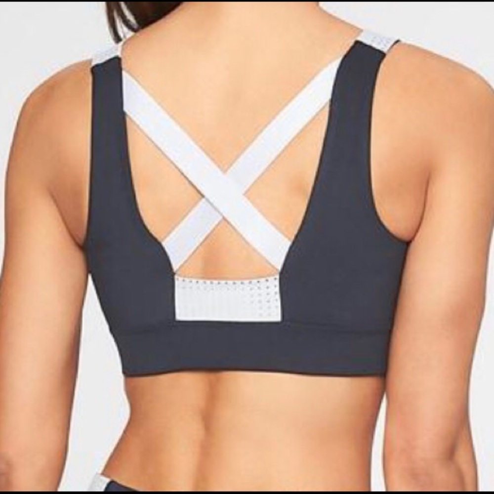 Athleta sports bra